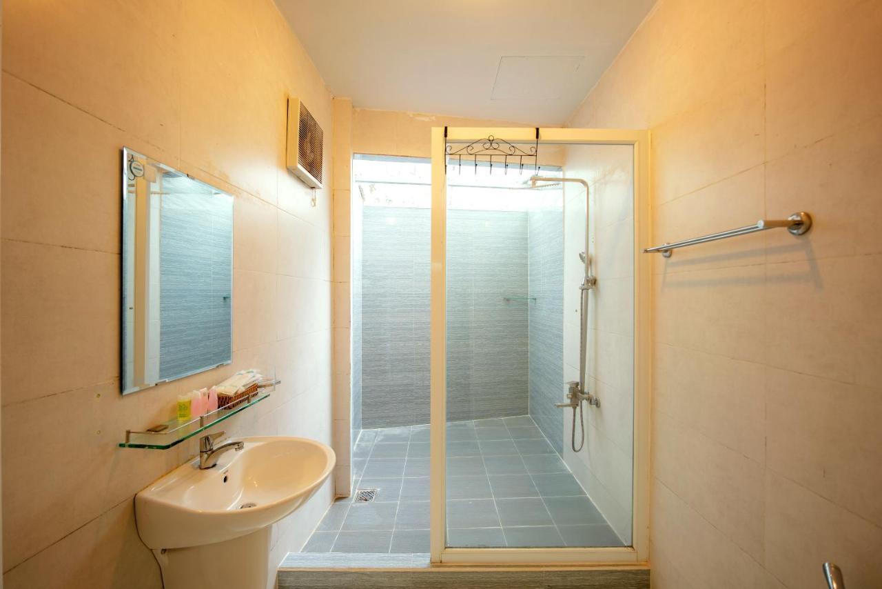 Bungalow Mai Phuong Binh Phu Quoc Luaran gambar