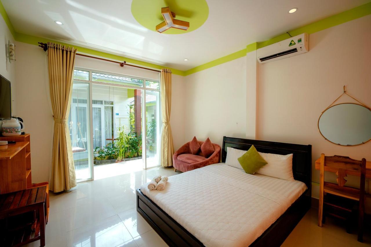 Bungalow Mai Phuong Binh Phu Quoc Luaran gambar