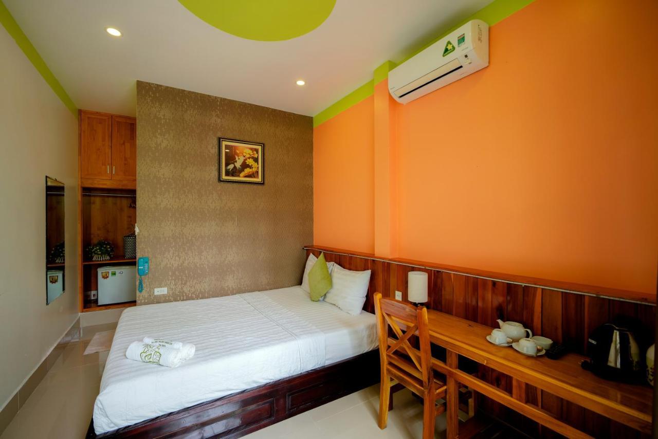 Bungalow Mai Phuong Binh Phu Quoc Luaran gambar