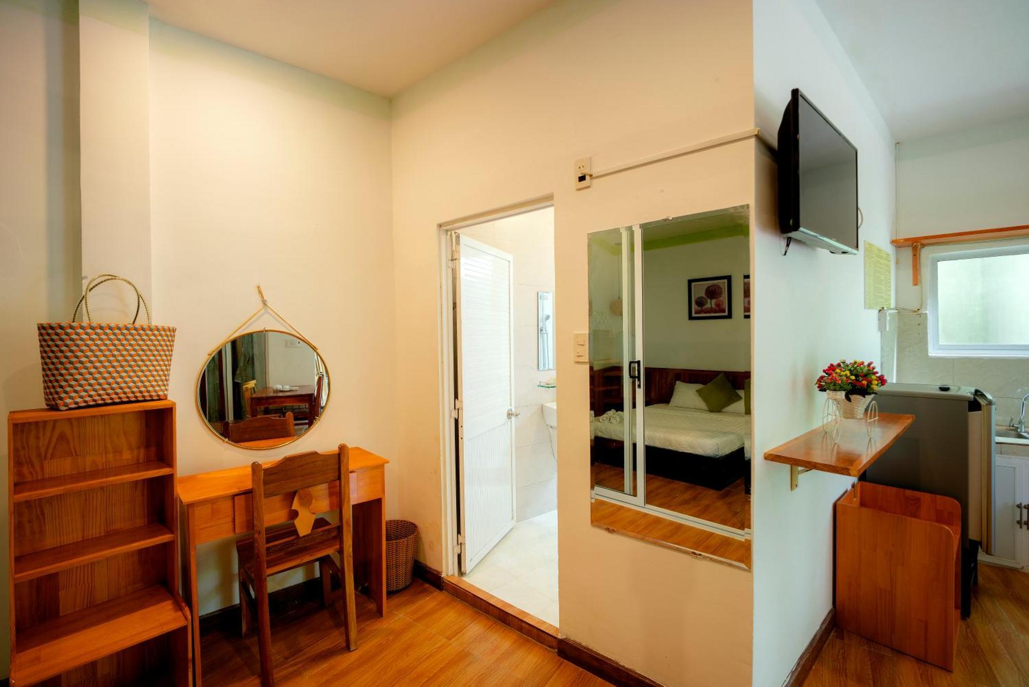 Bungalow Mai Phuong Binh Phu Quoc Luaran gambar