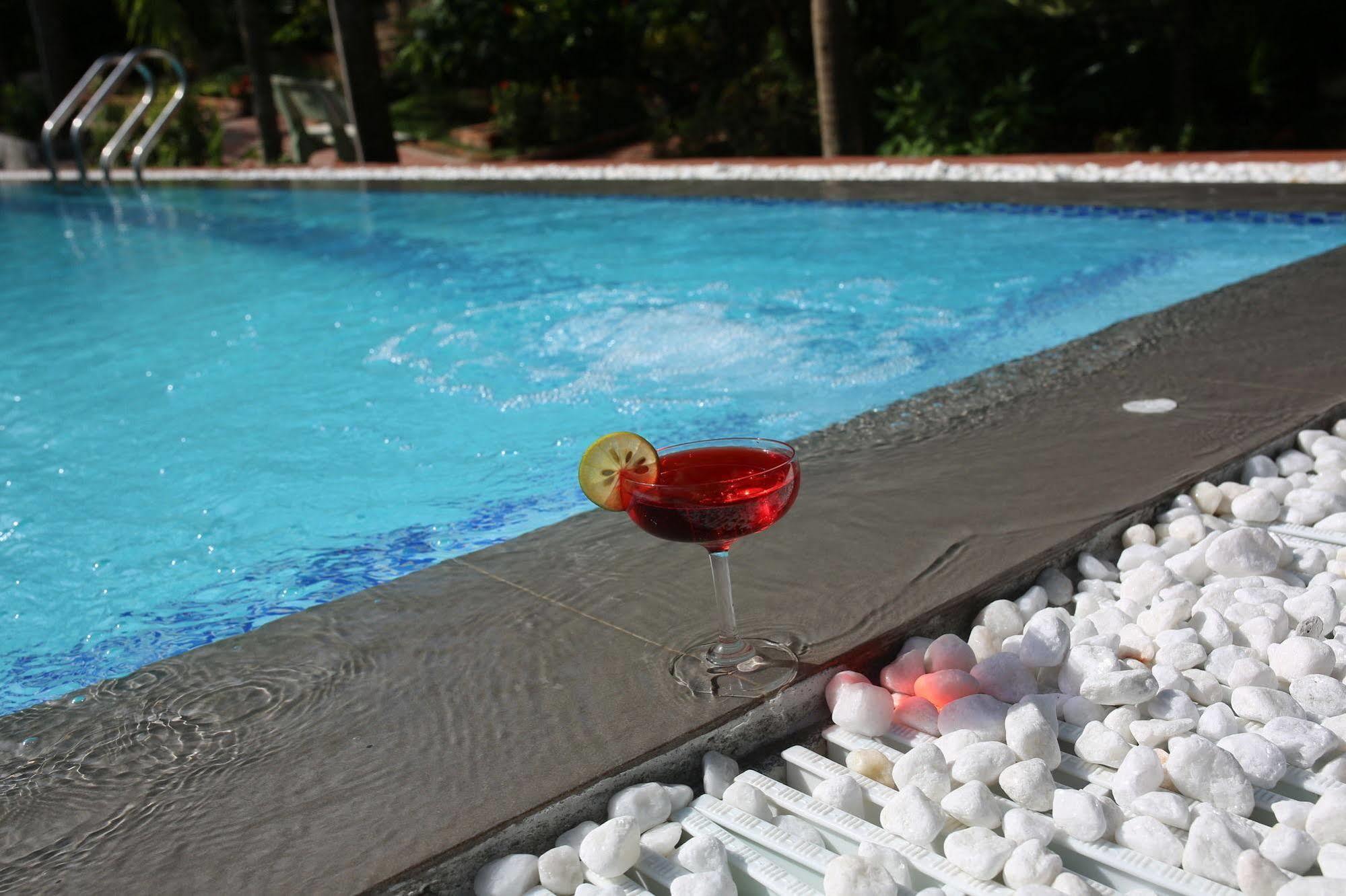 Bungalow Mai Phuong Binh Phu Quoc Luaran gambar