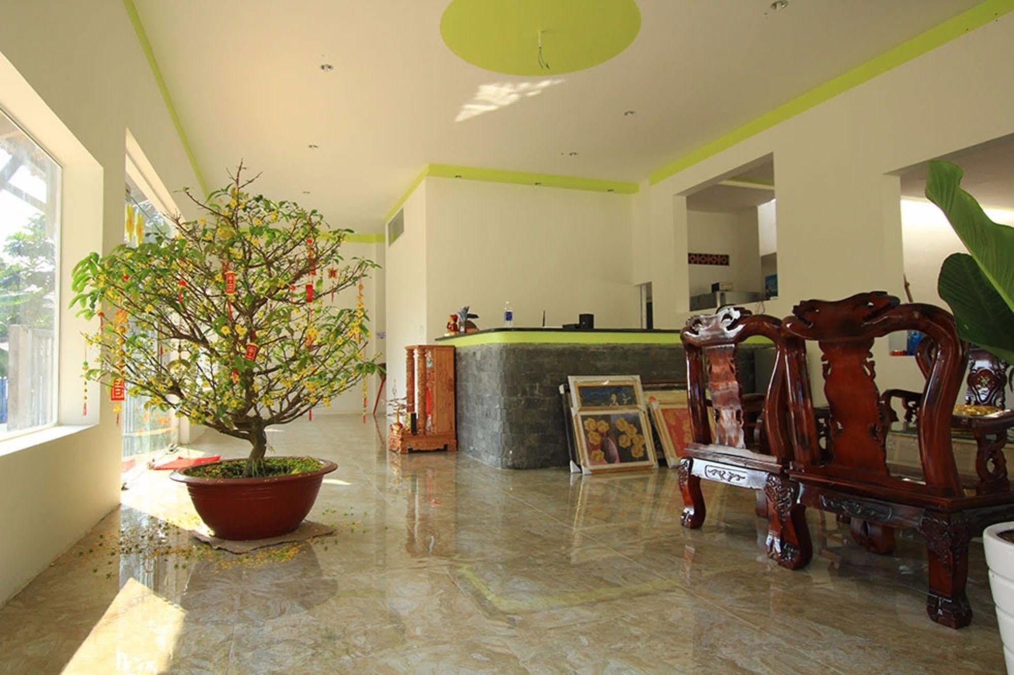 Bungalow Mai Phuong Binh Phu Quoc Luaran gambar