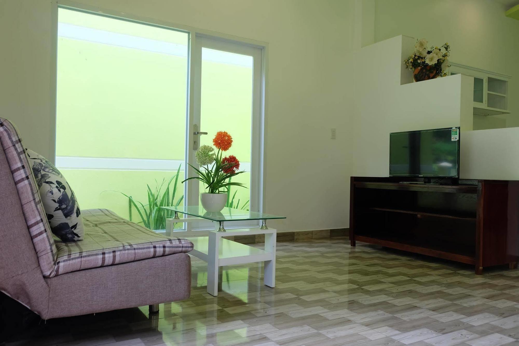 Bungalow Mai Phuong Binh Phu Quoc Luaran gambar