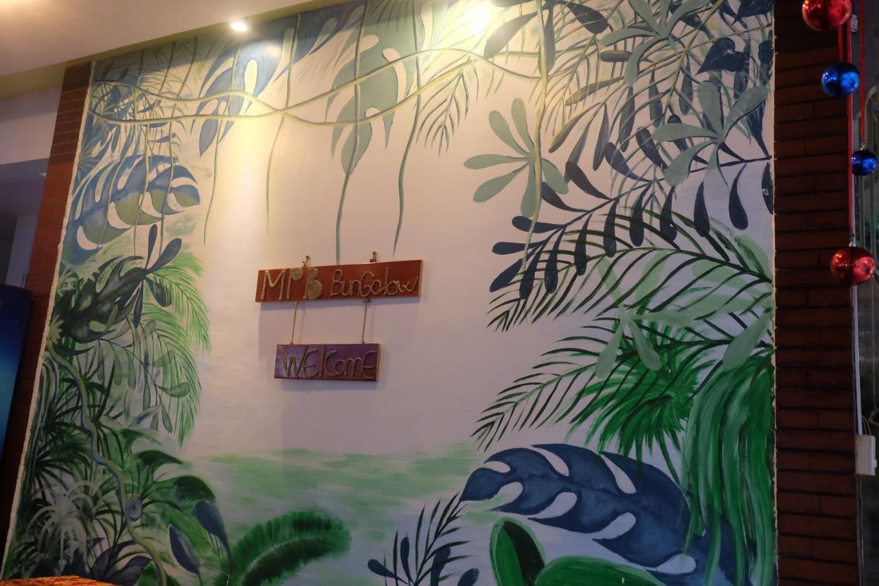 Bungalow Mai Phuong Binh Phu Quoc Luaran gambar