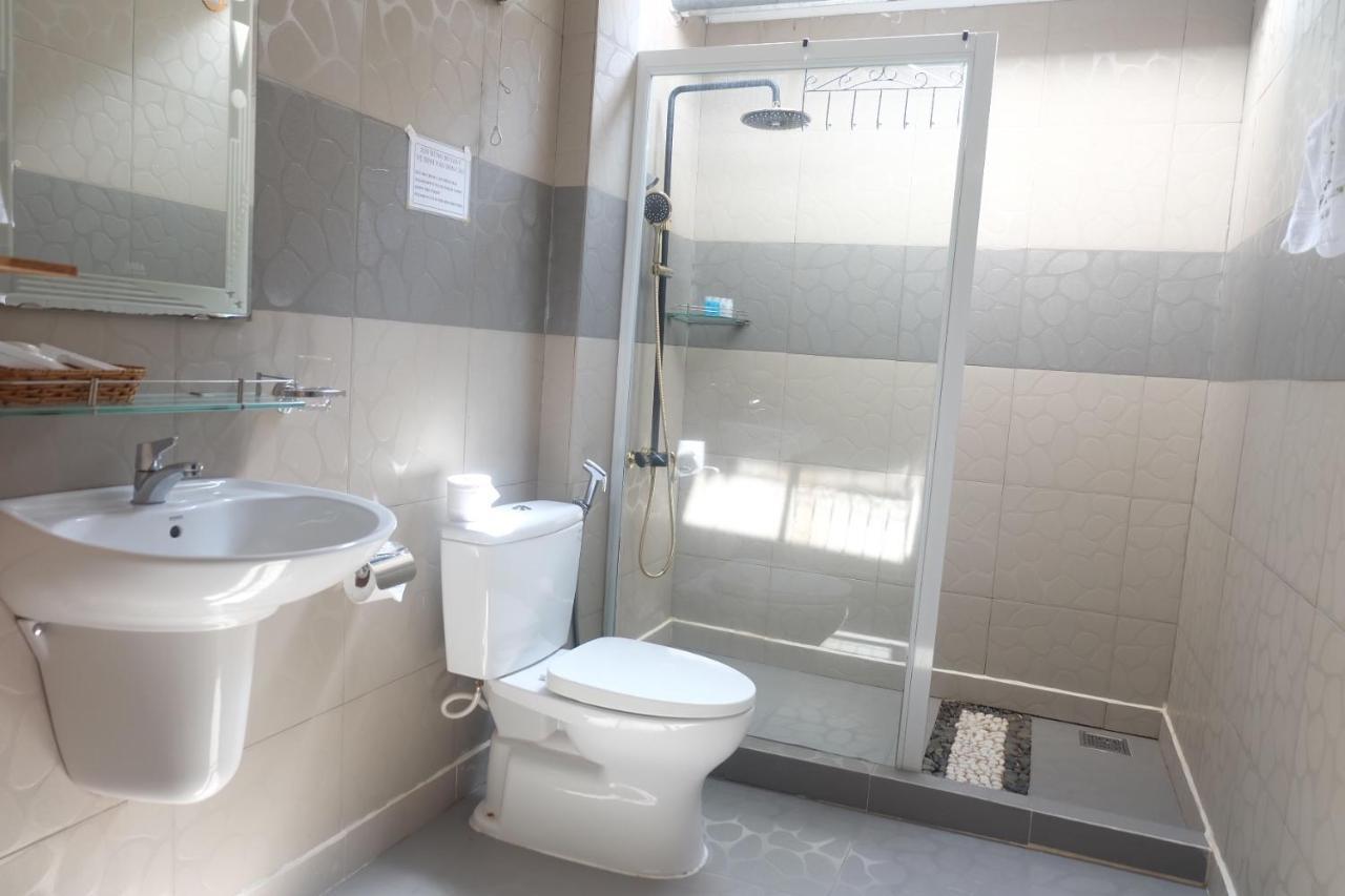 Bungalow Mai Phuong Binh Phu Quoc Luaran gambar