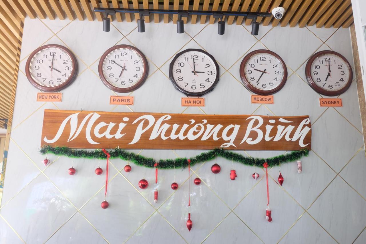 Bungalow Mai Phuong Binh Phu Quoc Luaran gambar